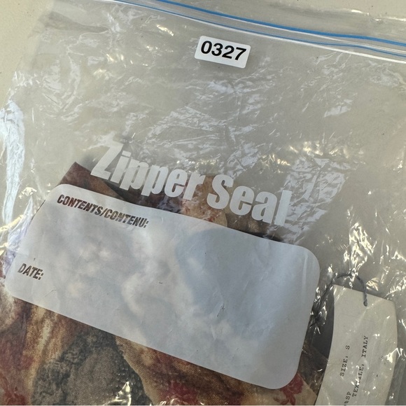 Camelot Art To Wear Face Print Halter Top Brown Beige Size S Boho Mini Dress - Picture 14 of 14